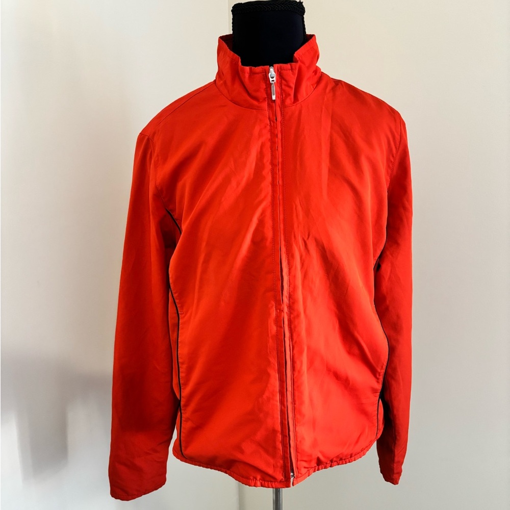 Tommy Hilfigher Golf Jacket